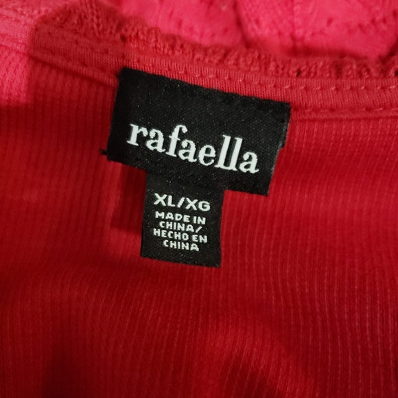 Rafaella Cotton Cardigan - Picture 6 of 8